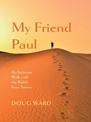 cover image of My Friend Paul